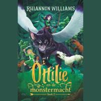 Ottilie en de monstermacht - thumbnail