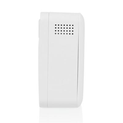Smartwares FGA-13051 Koolmonoxidemelder Incl. batterij (5 jaar) werkt op batterijen Detectie van Koolmonoxide Smartwares FGA-13051 Koolmonoxidemelder Incl. batterij (5 jaar) werkt op batterijen Detectie van Koolmonoxide