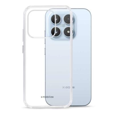 Mobilize Gelly Case Xiaomi 17 Clear
