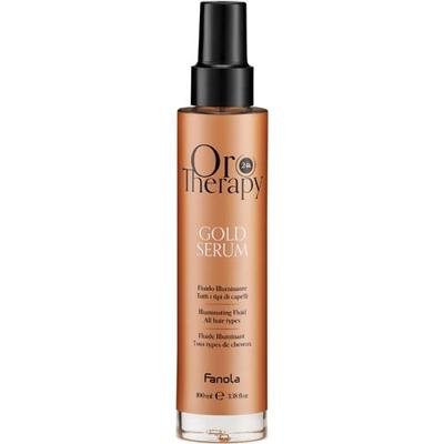 Fanola Orotherapy Gold Serum 100ml