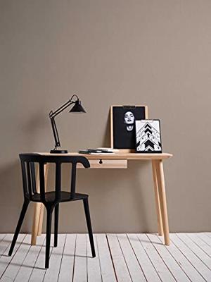 Architects Paper Jungle Chic bruin behang | 377031 - thumbnail