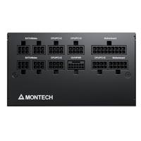 MONTECH Century G5 750 PC-netvoeding 750 W ATX 80 Plus Gold - thumbnail
