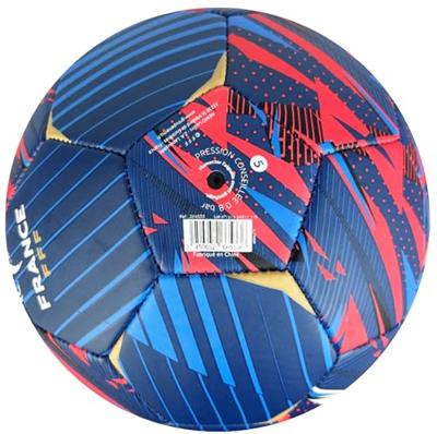 Voetbalbal - FFF - Galaxy Jersey - T5