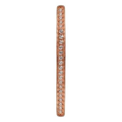 Hanger Dames Folli Follie 3P17S005RC (3 cm)