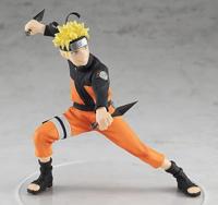 Naruto Shippuden Pop Up Parade PVC Statue - Naruto Uzumaki - thumbnail