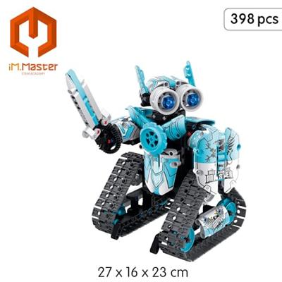 Bouwspel IM Master 398 Onderdelen