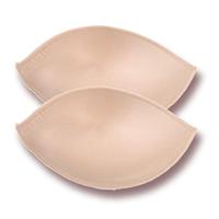 Magic Bodyfashion BH vulling pads Push up - Water-Soft Push up Pads - siliconen - thumbnail
