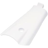 Edge Accudeksel yamaha aerox/mbk nitro (tot bouwjaar 2014) - wit - thumbnail