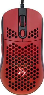 Arozzi Favo muis Rechtshandig USB Type-A Optisch 16000 DPI