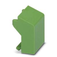 Phoenix Contact ME B-17,5 MSTBO GN Bindstop Groen 10 stuk(s) - thumbnail