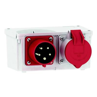 Bals Elektrotechnik 592 592 CEE-stroomverdeler