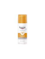 Eucerin Sun Pigment Control Sun Fluid Crème SPF50+ 50ml - thumbnail