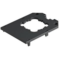 OBO Bettermann UT34 D1 Afdekplaat - thumbnail