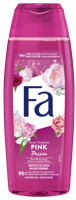Fa Pink Passion Douchegel - thumbnail