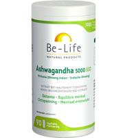 Ashwagandha 5000 bio - thumbnail
