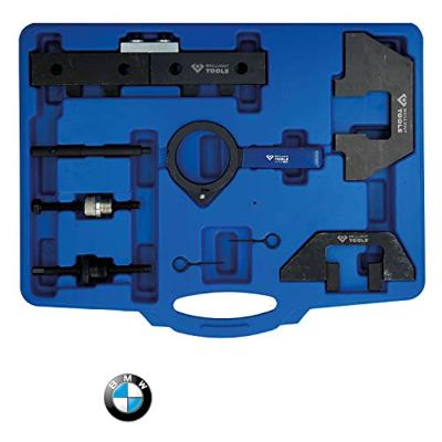 Brilliant Tools BT591950 Motorinstelgereedschapsset voor BMW M42, M50 Brilliant Tools BT591950 Motorinstelgereedschapsset voor BMW M42, M50