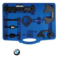 Brilliant Tools BT591950 Motorinstelgereedschapsset voor BMW M42, M50 - thumbnail