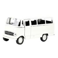 Rc Toi-toys welly meedes benz l319 modelauto - thumbnail