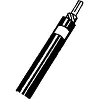 TRU COMPONENTS 1565168 Bedrukte plakmarkering Opdruk A - Z, +, -, 0 - 15 606616 - thumbnail