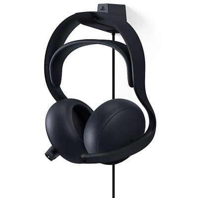 Sony Wireless PULSE Elite Headset - Midnight Black