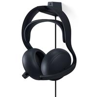 Sony Wireless PULSE Elite Headset - Midnight Black - thumbnail