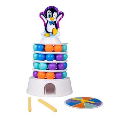Wankele Wiebeltoren