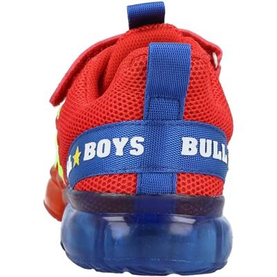 Bull Boys DNAL2130 AD01216 - alle
