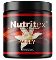 Whey proteine vanille 300 Gram - thumbnail