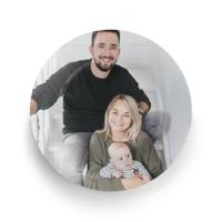 Vaderdag bord bedrukken - thumbnail