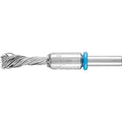 PFERD TOOLS Borstel PBGSIT 1010/6 INOX 0,35 43200107 10 stuk(s) PFERD TOOLS Borstel PBGSIT 1010/6 INOX 0,35 43200107 10 stuk(s)