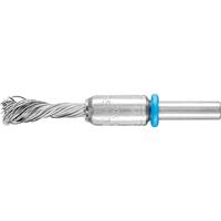 PFERD TOOLS Borstel PBGSIT 1010/6 INOX 0,35 43200107 10 stuk(s) - thumbnail
