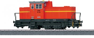 Märklin Start up 36700 H0 diesellocomotief DHG 700 DHG 700