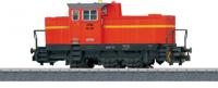 Märklin Start up 36700 H0 diesellocomotief DHG 700 DHG 700 - thumbnail