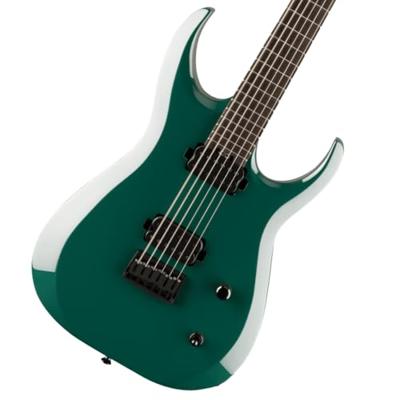 Jackson Pro Series Signature Roman Ibramkhalilov MDK HT6 Baritone Emerald Green