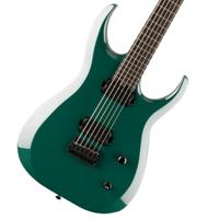 Jackson Pro Series Signature Roman Ibramkhalilov MDK HT6 Baritone Emerald Green - thumbnail