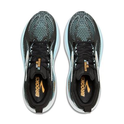 Brooks Glycerin GTS 22 Hardloopschoenen Heren 49.5 Brooks Glycerin GTS 22 Hardloopschoenen Heren 49.5