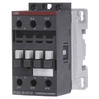 ABB AF26Z-30-00-21 Schakelaar 4x NO 24 V 45 A 1 stuk(s)