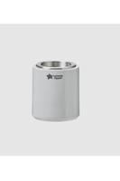 Draagbare elektrische flessenwarmer TOMMEE TIPPEE LetsGo grijs - thumbnail