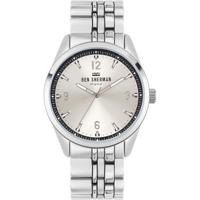 Ben Sherman WB057USM (Ø 43 mm) Heren horloge - thumbnail
