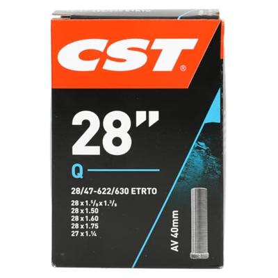 Cst binnenband av17 28 inch 37/47-622 av 40 mm 071701