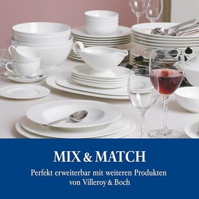 VILLEROY & BOCH - Royal - Slaschaal(2) 23cm