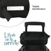 Alleshouder Grafoplas - thumbnail