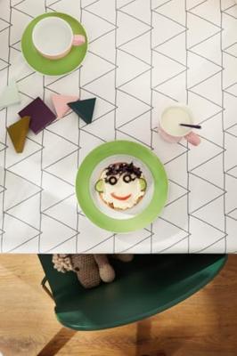 THOMAS - Sunny Day Apple Green - Espressokop 0,08l