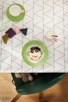 THOMAS - Sunny Day Apple Green - Espressokop 0,08l - thumbnail