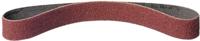Klingspor CS 310 XF 286879 Schuurband Korrelgrootte (num) 40 (l x b) 533 mm x 9 mm 25 stuk(s) - thumbnail
