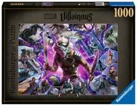 Disney Villainous - Killmonger Puzzel 1000 Stukjes - thumbnail