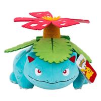 Pokémon pluchen knuffel Venusaur - 30 cm - thumbnail