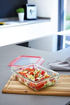 Tefal MasterSeal Glass set a 3 x 450ml