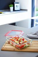 Tefal MasterSeal Glass set a 3 x 450ml - thumbnail