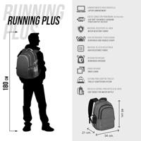 Wednesday Backpack Chains - thumbnail